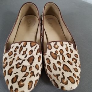 J. CREW Loafers